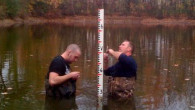 Water Gauge